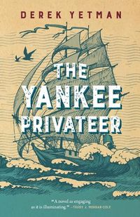 Cover image for The Yankee Privateer