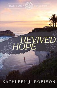 Cover image for Revived Hope