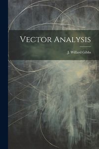 Cover image for Vector Analysis