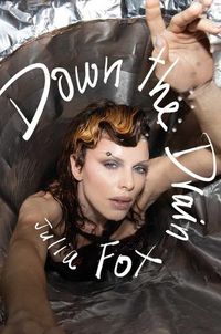 Cover image for Down the Drain