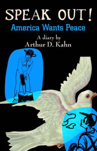 Cover image for Speak Out!: America Wants Peace