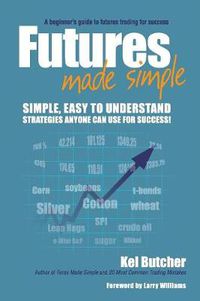 Cover image for Futures Made Simple