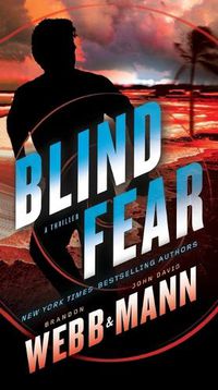 Cover image for Blind Fear