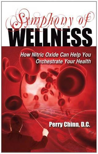 Cover image for Symphony of Wellness: How Nitric Oxide Can Help You Orchestrate Your Health