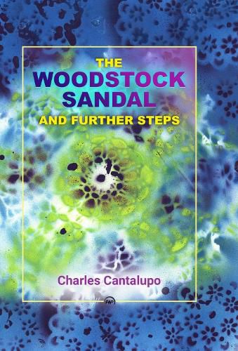 Cover image for The Woodstock Sandal And Further Steps