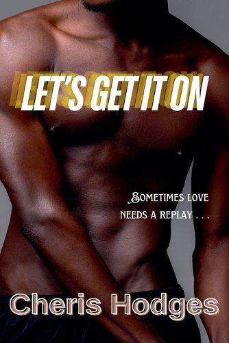 Cover image for Let's Get It On