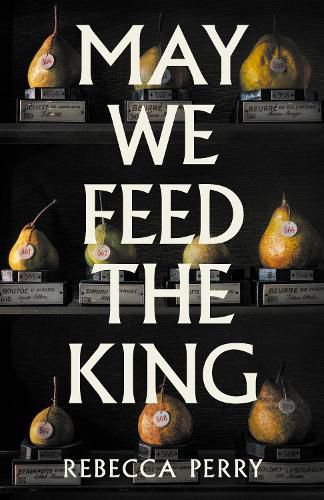 Cover image for May We Feed the King