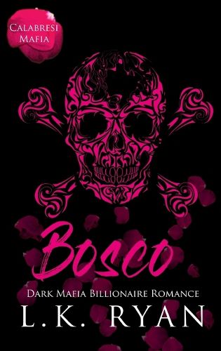 Cover image for Bosco