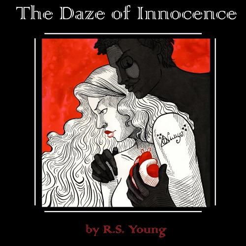 Cover image for The Daze of Innocence