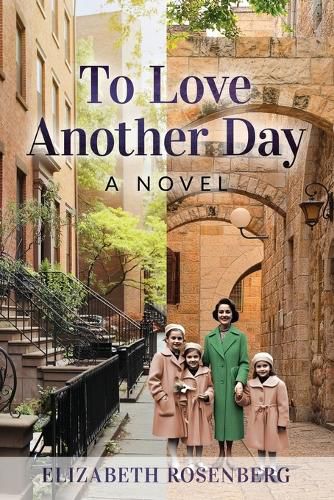Cover image for To Love Another Day