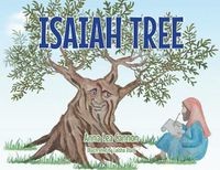 Cover image for Isaiah Tree