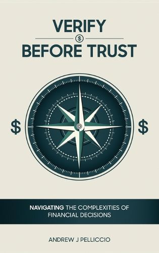 Cover image for Verify Before Trust