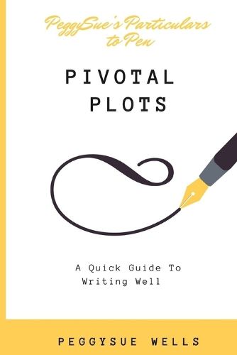 Cover image for Pivotal Plots