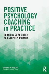 Cover image for Positive Psychology Coaching in Practice