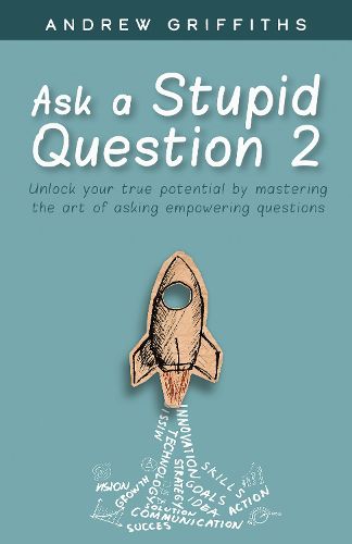 Cover image for Ask a stupid question 2