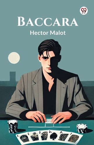 Cover image for Baccara (Edition1)