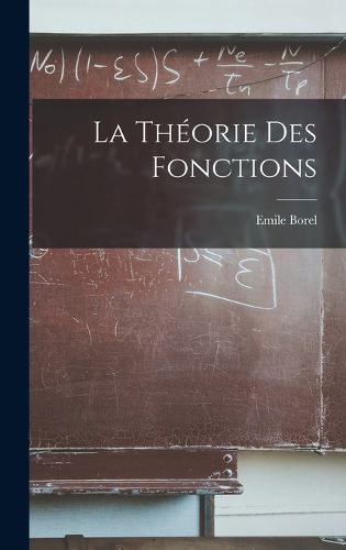 Cover image for La Theorie Des Fonctions