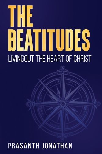 Cover image for The Beatitudes