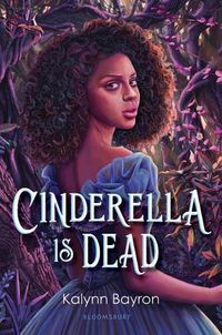 Cover image for Cinderella Is Dead