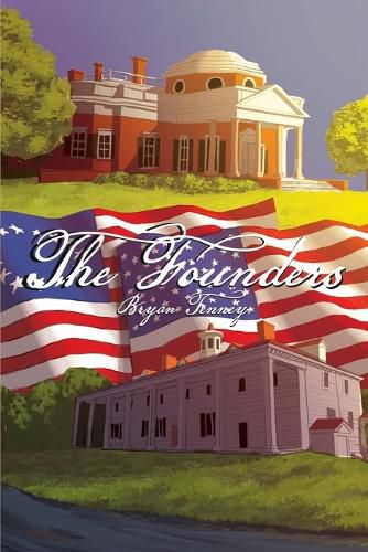 Cover image for The Founders