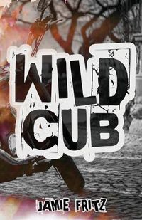 Cover image for Wild Cub