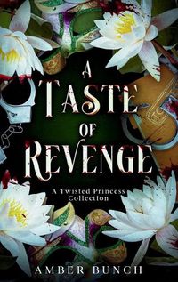 Cover image for A Taste of Revenge