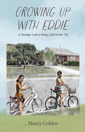 Cover image for Growing Up with Eddie