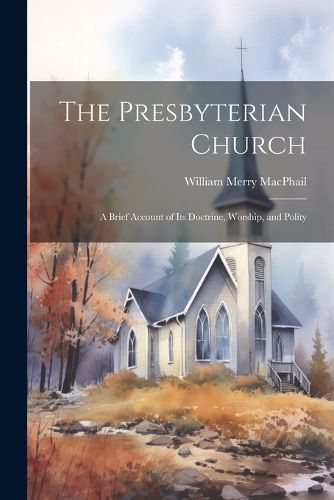 The Presbyterian Church