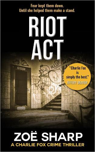 RIOT ACT: #02