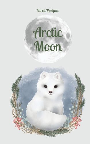 Arctic Moon