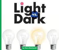 Cover image for Light vs. Dark