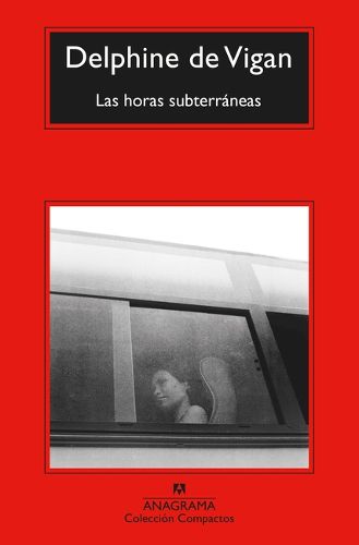 Cover image for Horas Subterraneas, Las