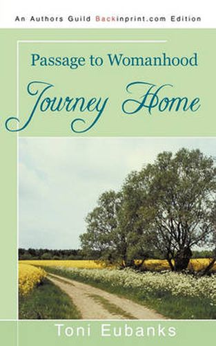 Cover image for Journey Home