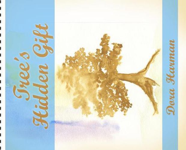 Cover image for Tree's Hidden Gift