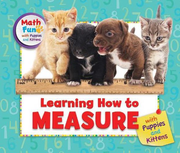 Learning How to Measure with Puppies and Kittens