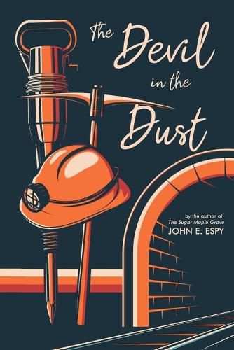 Cover image for The Devil in the Dust