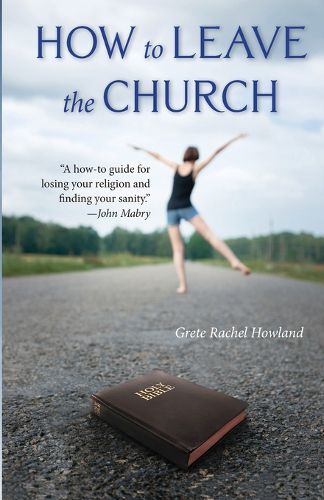 How to Leave the Church