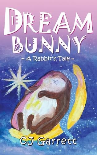 Cover image for Dream Bunny
