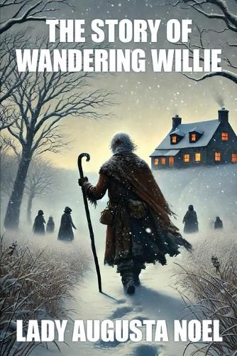 The Story of Wandering Willie