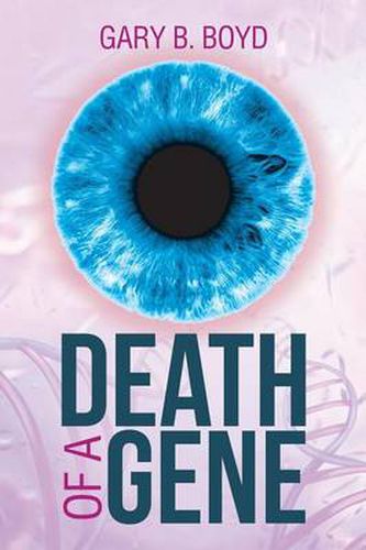 Cover image for Death of a Gene