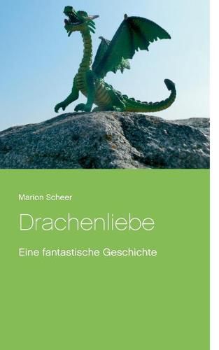 Cover image for Drachenliebe