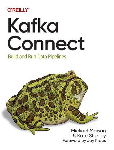 Cover image for Kafka Connect