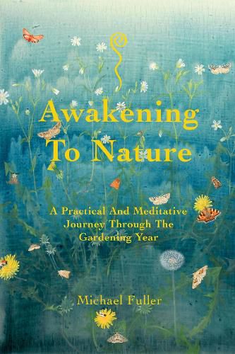 Cover image for Awakening To Nature