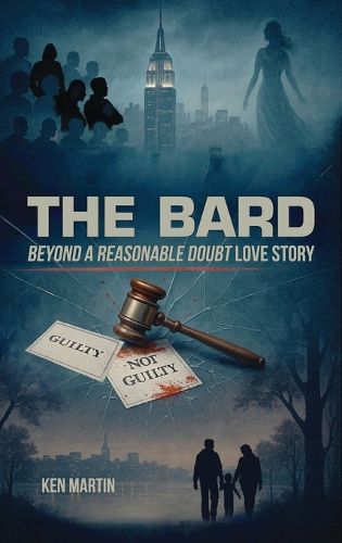 Cover image for The Bard