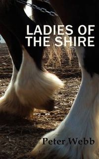 Cover image for Ladies of the Shire
