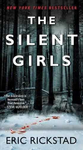 Cover image for The Silent Girls