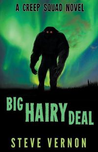 Cover image for Big Hairy Deal