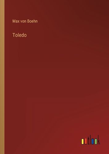 Cover image for Toledo