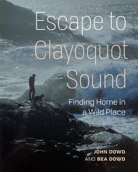 Cover image for Our Stolen Years in Clayoquot Sound