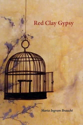 Cover image for Red Clay Gypsy